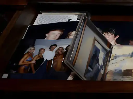 Epstein Files: Allegations of Minor’s Sexual Assault Against Trump Revealed in New Documents.