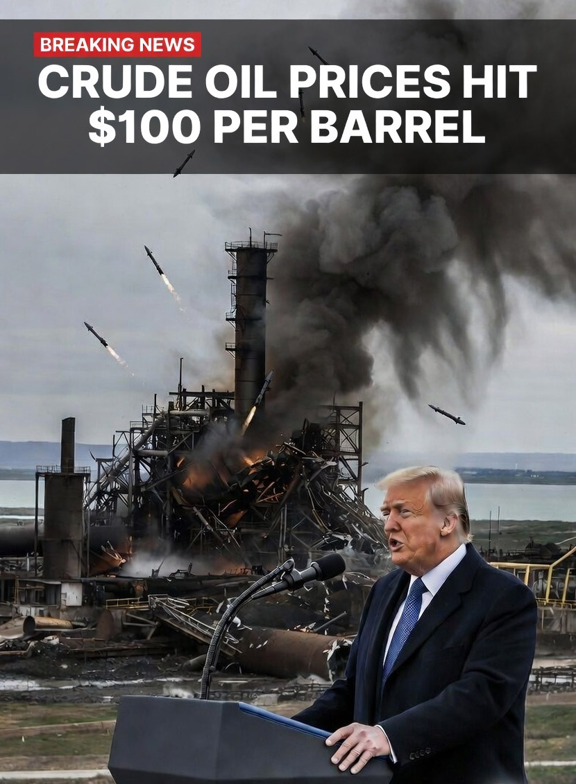 Escalating Conflict in Iran: The Global Ripple Effects of War and Rising Oil Prices